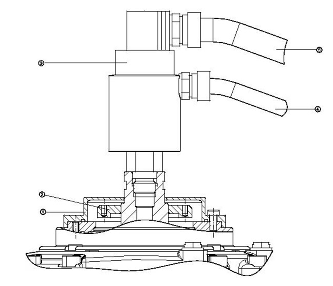 西安泰富西瑪電機(jī)常用的安裝方式及其參數(shù)說(shuō)明。